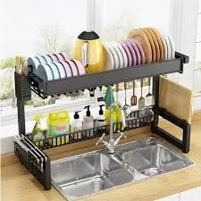 kitchen & dining